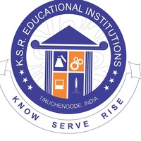 KSR Educational Institutions